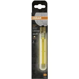 Osram Vintage 1906 LED SPECIAL Shapes 4W E27 2000K warmweiß