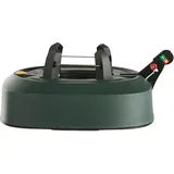 X-MAS Art Collection Christbaumständer - Ø 34cm, mit Hebeltechnik