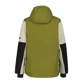 ICEPEAK CHARLTON Skijacke Grün 54