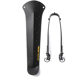 ASS SAVERS Spritzschutz Win Wing Road WRS-2 | Praline
