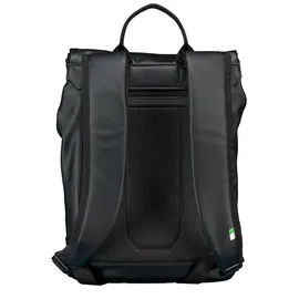 Zwei Cargo CAR130 Rucksack Schwarz