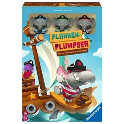 Ravensburger 22342, Brettspiel, 5 Jahr(e), 15 min