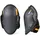 ToughBuilt Tb-kp-201r Foamfit Knieschoner KP-201R