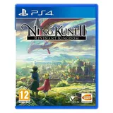Ni No Kuni 2: Schicksal eines Königreichs