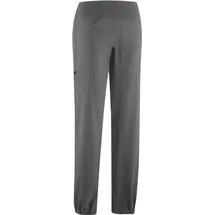 Edelrid Sansara Pants III Regular Grau M