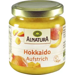 Alnatura Bio Hokkaido Kürbis Aufstrich 125G