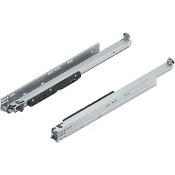 MOVENTO Vollauszug 766H mit BLUMOTION S -  580 / 580 / 6