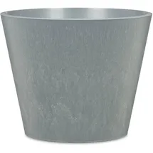 Scheurich Pflanzgefäß mit Reservoir Purista+ 265 Ø 40 x 32,3 cm concrete