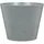 Scheurich Pflanzgefäß mit Reservoir Purista+ 265 Ø 40 x 32,3 cm concrete