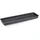 De Buyer geriffelte rechteckige Tortenform mit abnehmbaren Boden 35,6 x 10,2 x 2,7 cm