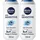 NIVEA Men Sensitive Duschgel 250 ml