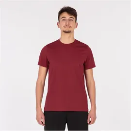Joma Desert T-Shirt, rot - S