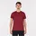Joma Desert T-Shirt, rot - S