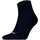 Puma Quarter Plain 12er Pack Blau/Grau 43-46