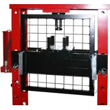 Schefer Gitter Für Werkstattpresse Wp Premium 2024010wp20 Und 2024010wp30