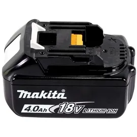 Makita DGA 506 M1J inkl. 1 x 4,0 Ah