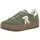 Rieker Sneaker Olive/Creme Damen 36