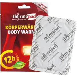 ThermoPad Körperwärmer
