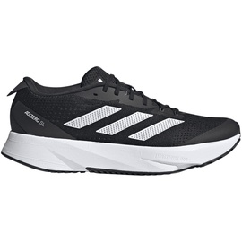 adidas ADIZERO SL Sneaker, core Black/FTWR White/Carbon, 40 2/3