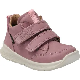 superfit Mädchen BREEZE Gore-Tex Sneaker, LILA/ROSA 8500