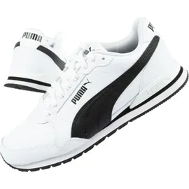Puma ST Runner v3 L puma white-puma black 44,5