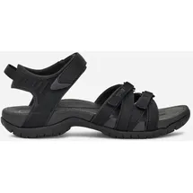 Teva Tirra Damen black/black 41