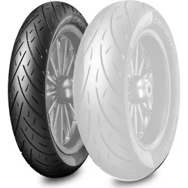 Metzeler 120/70 B21 68H Cruisetec Front RF M/C