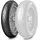 Metzeler 120/70 B21 68H Cruisetec Front RF M/C