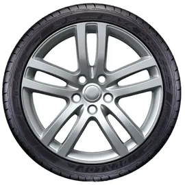 Dunlop SP Sport Maxx 255/40 R17 98Y