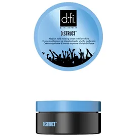REVLON Professional d:fi D:Struct Molding Cream 75 g