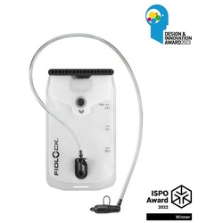 FIDLOCK Trinkblase HERMETIC 1,5 l