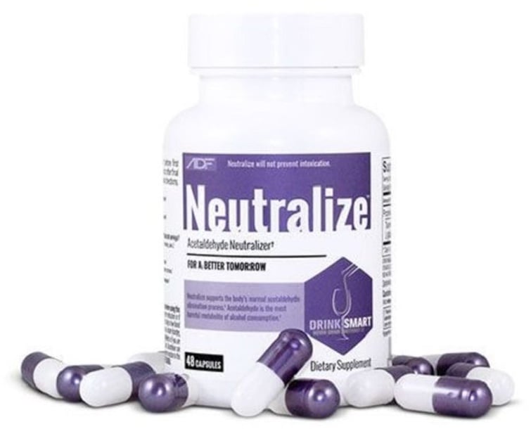 Advanced Dietary Neutralize 100 g