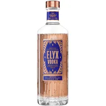 Absolut Elyx Handcrafted 42,3% vol 0,7 l