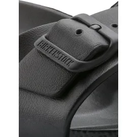 Birkenstock Madrid - Schwarz - 45