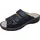 Finn Comfort Hellas blue 42 