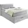 SUN GARDEN BX 1440 140 x 200 cm Silber