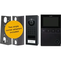 DoorBird D11 Business-Set Edelstahl V2A