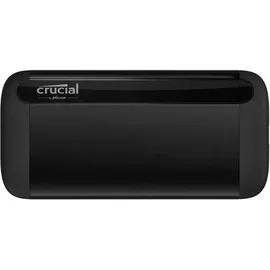 Crucial X8 1 TB USB 3.2