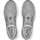 On Cloud X 4 Herren Alloy / Ivory 44