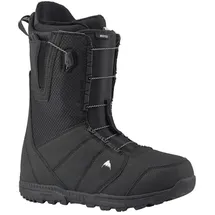 BURTON Moto Black - 43.5