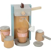 Small Foot Company Small foot Kaffeemaschinen-Set tasty