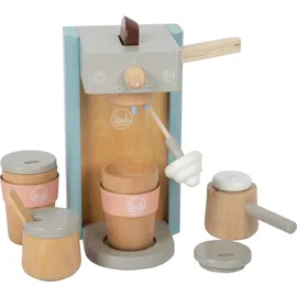 Small Foot Company Small foot Kaffeemaschinen-Set tasty