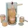 Small Foot Company Small foot Kaffeemaschinen-Set tasty