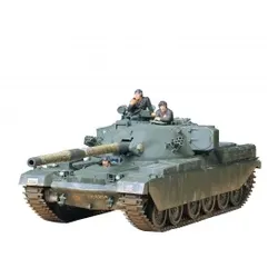 1:35 Britischer KPz Chieftain Mk.5 (3)