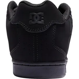DC Shoes Net black/black/black 44,5