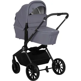lionelo Mika Plus Grau