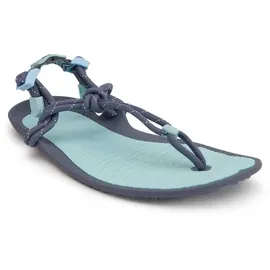 Xero Shoes Aqua Cloud Sandalen (Größe 41.5, grau)