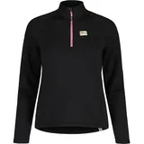 maloja NaspaeM. Pullover Schwarz S