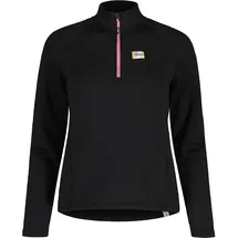 maloja NaspaeM. Pullover Schwarz S