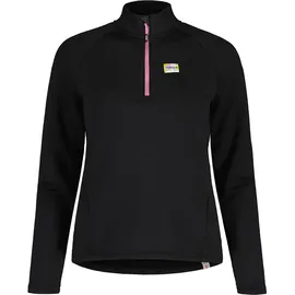 maloja NaspaeM. Pullover Schwarz S